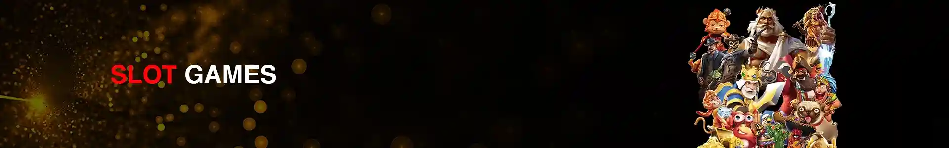 95JL Slot Games